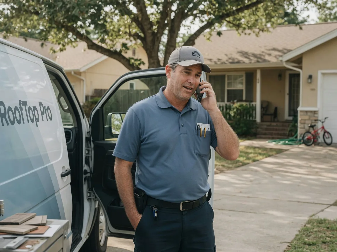 Roof Repair Jefferson, TX FAQs