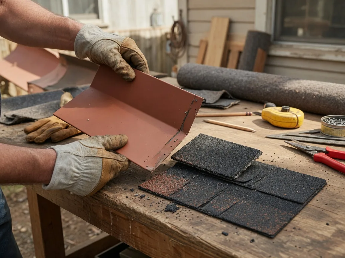 Roof Repair company in Jefferson, TX